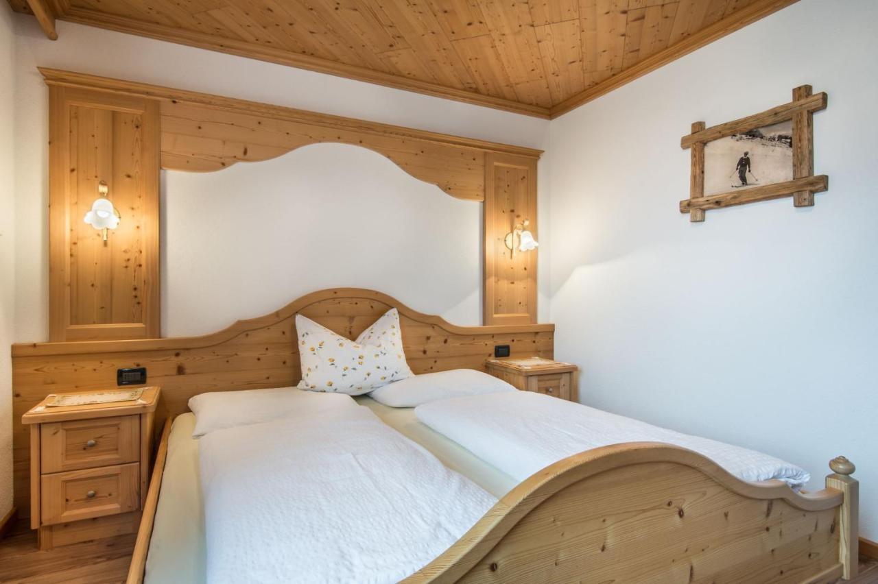 Appartamenti Col Da Vent Corvara In Badia Room photo