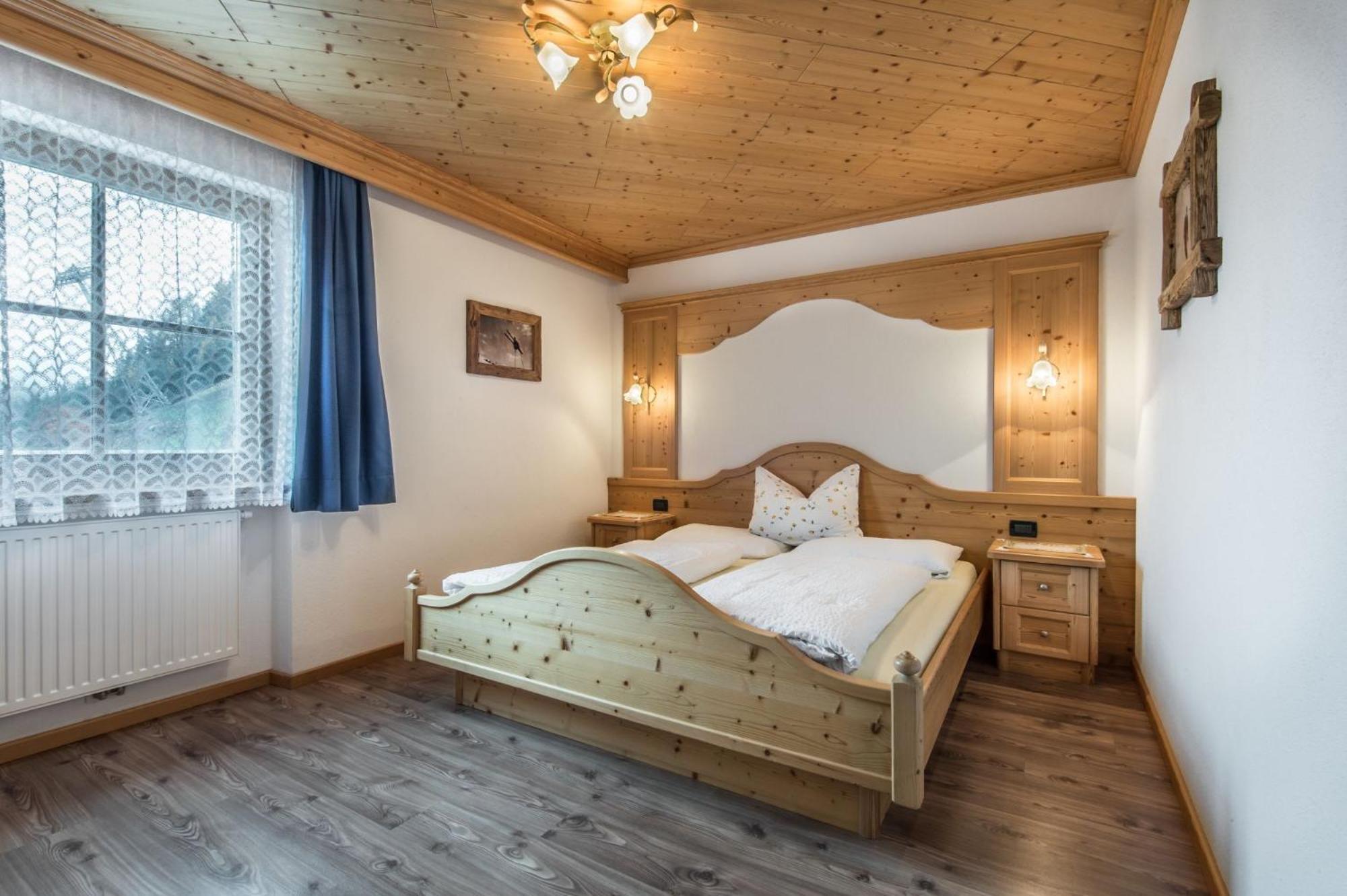 Appartamenti Col Da Vent Corvara In Badia Room photo