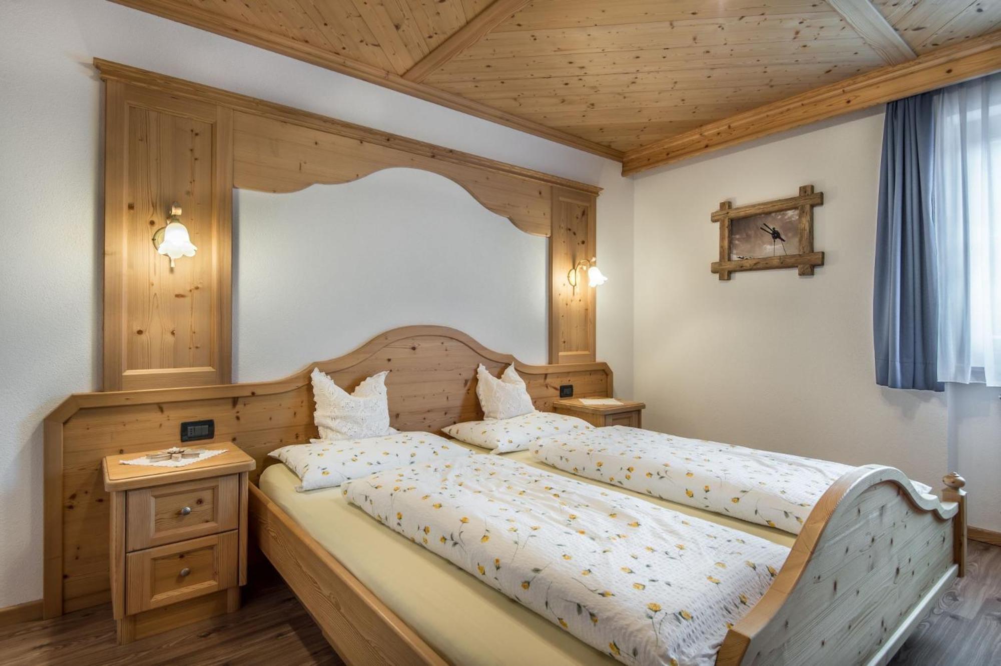 Appartamenti Col Da Vent Corvara In Badia Room photo